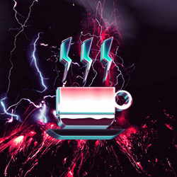 Sturm Café - Fernes Land 1987 (2021)