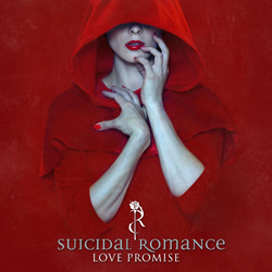 Suicidal Romance - Love Promise EP (2021)