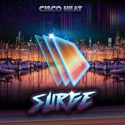 SURGE - Cisco Heat (2021)