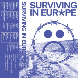 VA - Surviving In Europe 17-20 (2020)