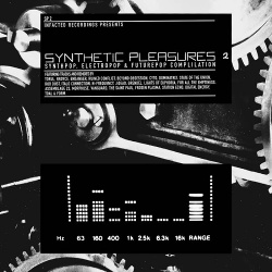 VA - Synthetic Pleasures Vol. 2 (2021)