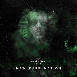 System Noire - New Dark Nation (EP) (2021)