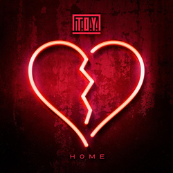 T.O.Y. - Home (Single) (2021)