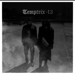 Temptrix 13 - Temptrix 13 (2021)