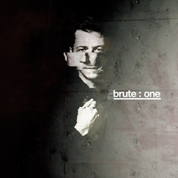 The Brute : - Brute : One (2021)