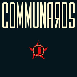Communards - Communards (3CD Reissue Remastered Limited Edition) (2021)