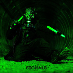 The Fair Attempts - Signals (2021)