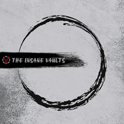 VA - The Insane Vaults (2021)