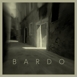 The New Arctic - Bardo (2021)