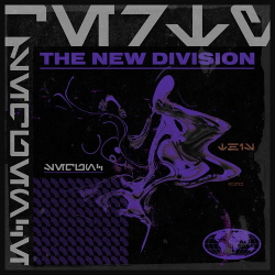 The New Division - Sequence (Single) (2021)