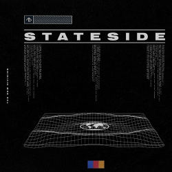 The New Division - Stateside (Single) (2021)