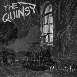 The Quinsy - Le Vide (Single) (2021)