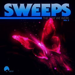 The Sweeps - The Way We Were, Vol. 2 (2021)