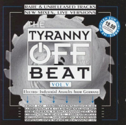 VA - The Tyranny Off The Beat Vol. V (2CD) (1998)