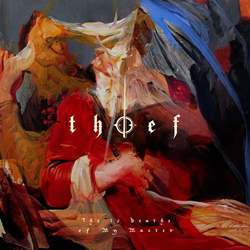 Thief - The 16 Deaths of My Master (2021)
