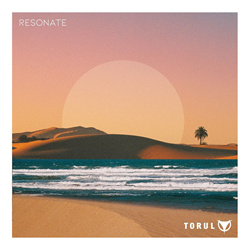 Torul - Resonate (Single) (2021)