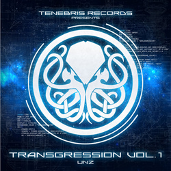 VA - Transgression, Vol. 1: Unz (2016)