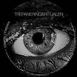 Trepaneringsritualen - Kainskult Remixed (2021)