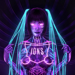 Turboslash - Ions (2021)