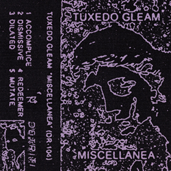 Tuxedo Gleam - Miscellanea (2021)
