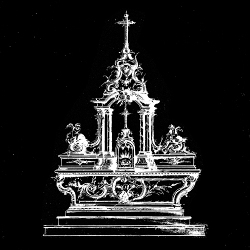 Twin Tribes - Altars (2021)