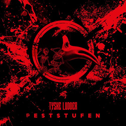 Tyske Ludder - Peststufen (Single) (2021)