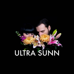 Ultra Sunn - Night Is Mine (EP) (2021)