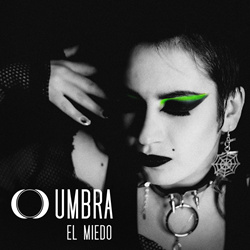 Umbra - El Miedo (EP) (2021)