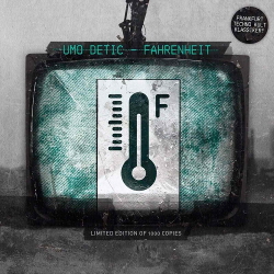 Umo Detic - Fahrenheit (EP) (2021)