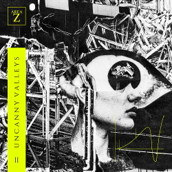 VA - Uncanny Valleys Vol.II (2020)