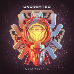 Uncreated - Symbiosis (Limited Edition) (2021)