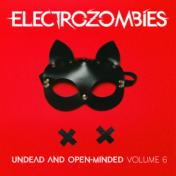 VA - Undead And Open-Minded: Volume 6 (2021)