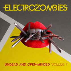 VA - Undead And Open-Minded: Volume 7 (2021)