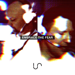Unify Separate - Embrace the Fear (Single) (2021)