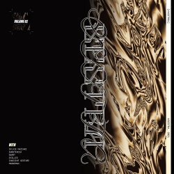 VA - VA SSTR 01 - Volume 2 (2021)