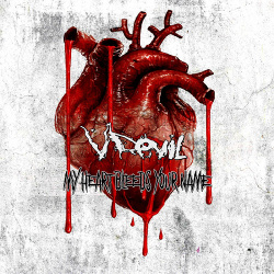 VDevil - My Heart Bleeds Your Name (Single) (2021)