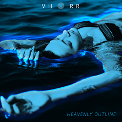 VH x RR - Heavenly Outline (Maxi-Single) (2021)
