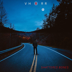 VH x RR - Shattered Bones (Single) (2021)
