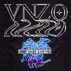VNZO - Santiago Centro (2021)