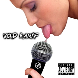 VOID KAMPF - Suck My Beat (Remastered) (2014)