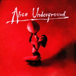 Valuemart - Alice Underground (2021)