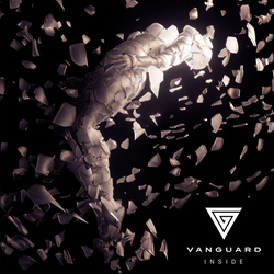 Vanguard - Inside (Single) (2021)