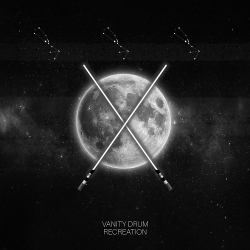 Vanity Drum - Recreation (EP) (2020)