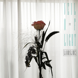 Veil of Light - Landslide (2021)
