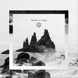 Velvet Vega - We'll Never Get Back (2021)
