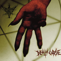 Viscera Drip - Death Curse (2021)