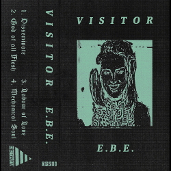 Visitor - E.B.E. (2017)