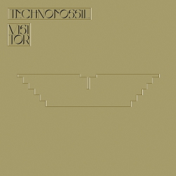 Visitor - Technofossil (2020)