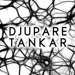 Vogon Poetry - Djupare Tankar (EP) (2021)