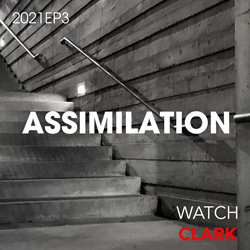 Watch Clark - Assimilation (EP) (2021)